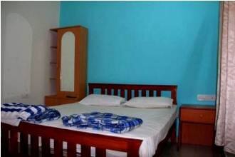Selwyen Guest House - Near German Bakery, Goa 2